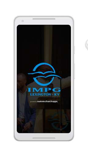 Run android online APK IMPG Lexington Church from MyAndroid or emulate IMPG Lexington Church using MyAndroid