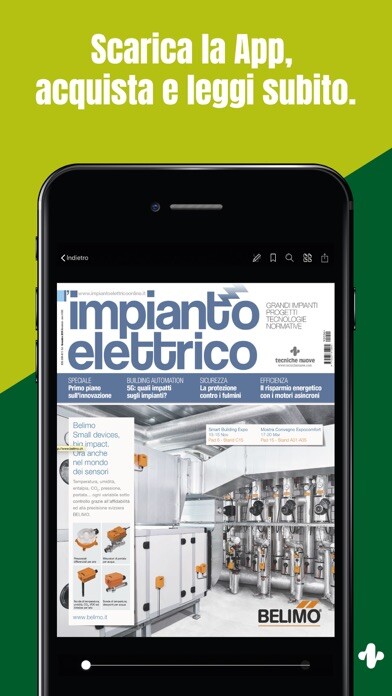 Emulate iPhone app Impianto Elettrico e Domotico using MyAndroid Emulate iPhone app Impianto Elettrico e Domotico using MyAndroid
