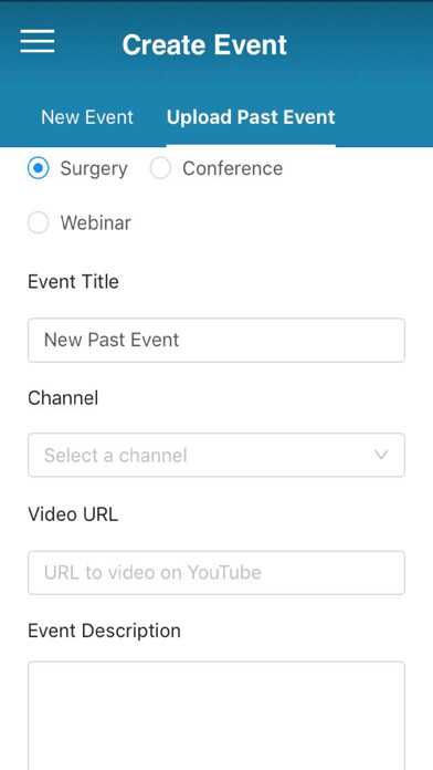 Emulate iPhone app Implant Compare using MyAndroid Emulate iPhone app Implant Compare using MyAndroid