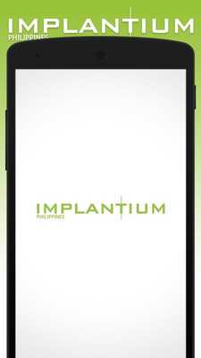 Emulate Android APK Implantium Philippines