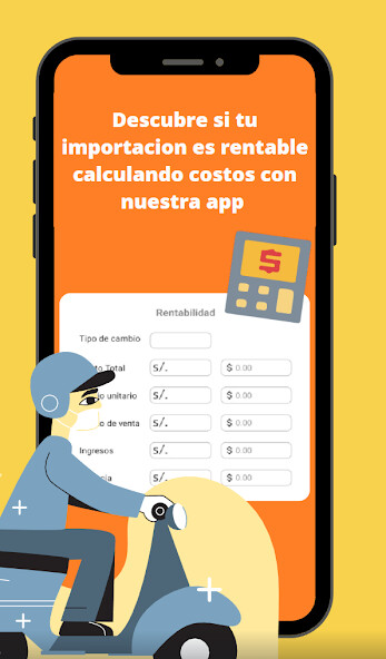 Run android online APK Importa Facil: calcula costos from MyAndroid or emulate Importa Facil: calcula costos using MyAndroid Run android online APK Importa Facil: calcula costos from MyAndroid or emulate Importa Facil: calcula costos using MyAndroid
