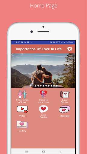 Emulate Android APK Importance Of Love In Life. Emulate Android APK Importance Of Love In Life.