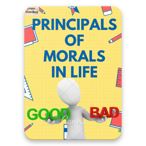 Emulate Android APK Importance Of Morals In Life Emulate Android APK Importance Of Morals In Life
