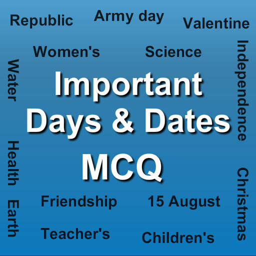 Run android online APK Important Days Dates MCQ from MyAndroid or emulate Important Days Dates MCQ using MyAndroid Run android online APK Important Days Dates MCQ from MyAndroid or emulate Important Days Dates MCQ using MyAndroid