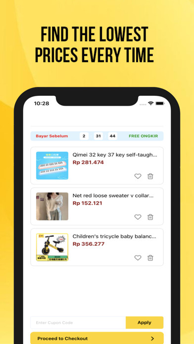 Run android online APK Importir Ecommerce from MyAndroid or emulate Importir Ecommerce using MyAndroid Run android online APK Importir Ecommerce from MyAndroid or emulate Importir Ecommerce using MyAndroid