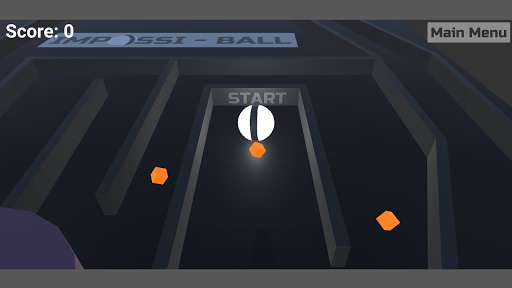 Run android online APK Impossiball from MyAndroid or emulate Impossiball using MyAndroid
