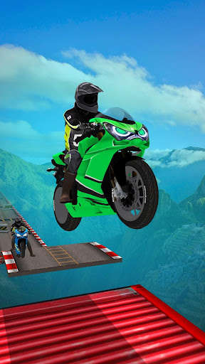 Emulate Android APK Impossible Bike Ride Emulate Android APK Impossible Bike Ride