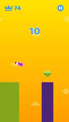 Emulate Android APK Impossible Bottle Jump Emulate Android APK Impossible Bottle Jump
