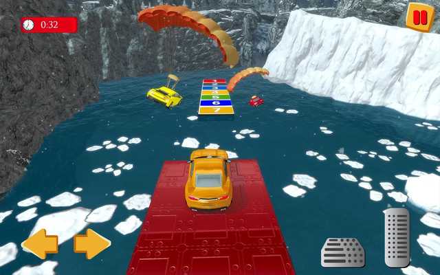 Emulate Android APK Impossible Car Darts Challenge 2 Emulate Android APK Impossible Car Darts Challenge 2