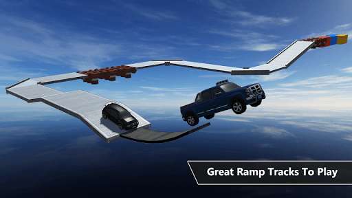 Run android online APK Impossible Car Racing on Ramp Tracks 3D from MyAndroid or emulate Impossible Car Racing on Ramp Tracks 3D using MyAndroid Run android online APK Impossible Car Racing on Ramp Tracks 3D from MyAndroid or emulate Impossible Car Racing on Ramp Tracks 3D using MyAndroid