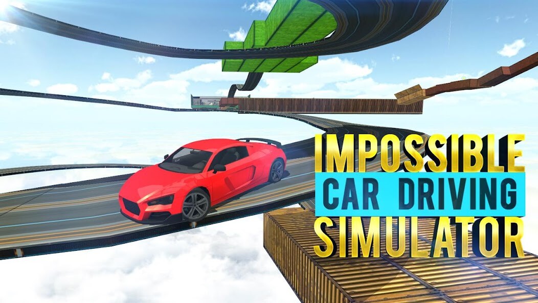 Run android online APK Impossible Car Sim from MyAndroid or emulate Impossible Car Sim using MyAndroid Run android online APK Impossible Car Sim from MyAndroid or emulate Impossible Car Sim using MyAndroid
