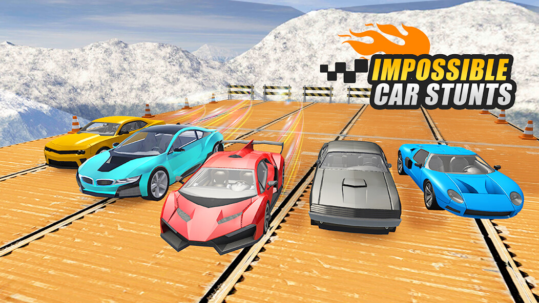 Run android online APK Impossible Car Stunt Games from MyAndroid or emulate Impossible Car Stunt Games using MyAndroid Run android online APK Impossible Car Stunt Games from MyAndroid or emulate Impossible Car Stunt Games using MyAndroid