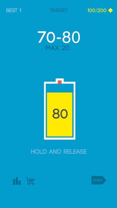 Emulate iPhone app Impossible Charge using MyAndroid Emulate iPhone app Impossible Charge using MyAndroid