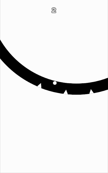 Emulate iPhone app Impossible Circle using MyAndroid Emulate iPhone app Impossible Circle using MyAndroid