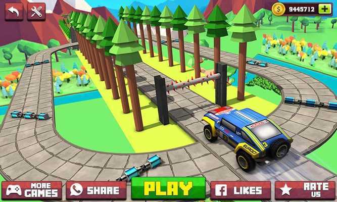 Emulate Android APK Impossible Climb Stunt Driving Emulate Android APK Impossible Climb Stunt Driving