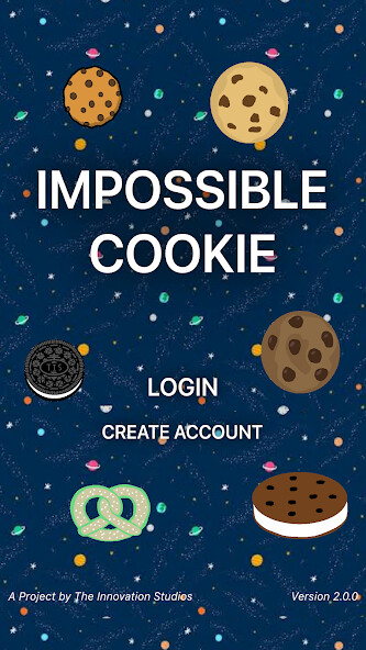 Run android online APK Impossible Cookie from MyAndroid or emulate Impossible Cookie using MyAndroid