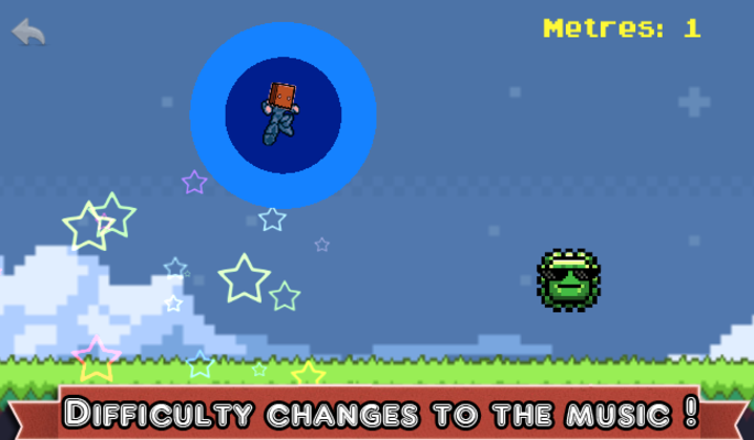 Emulate Android APK Impossible Dubstep Run Emulate Android APK Impossible Dubstep Run