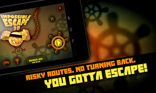 Emulate Android APK Impossible Escape 3D Emulate Android APK Impossible Escape 3D
