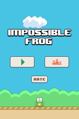 Emulate Android APK Impossible Frog! Emulate Android APK Impossible Frog!