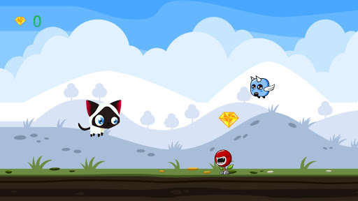 Run android online APK Impossible Kitty Jump from MyAndroid or emulate Impossible Kitty Jump using MyAndroid