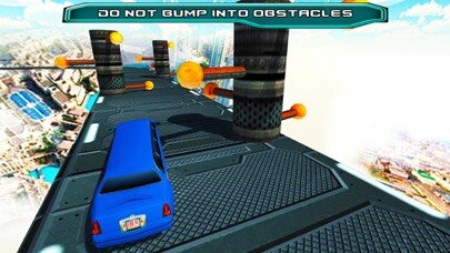 Emulate iPhone app Impossible Limo Track Simulator using MyAndroid Emulate iPhone app Impossible Limo Track Simulator using MyAndroid