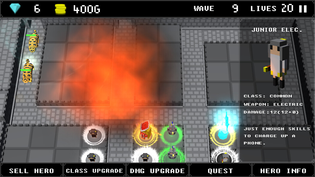 Run android online APK Impossible Luck Defense from MyAndroid or emulate Impossible Luck Defense using MyAndroid Run android online APK Impossible Luck Defense from MyAndroid or emulate Impossible Luck Defense using MyAndroid