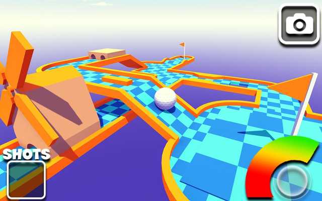 Emulate Android APK Impossible Mini Golf Club - Golf Star 2018 Emulate Android APK Impossible Mini Golf Club - Golf Star 2018