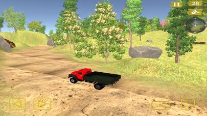 Emulate iPhone app Impossible Off Road Truck 2018 using MyAndroid Emulate iPhone app Impossible Off Road Truck 2018 using MyAndroid