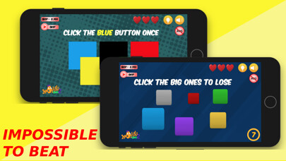 Emulate Android APK Impossible Quiz 2