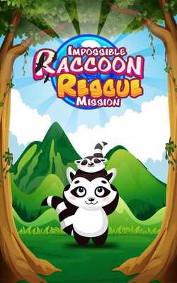 Emulate Android APK Impossible Raccoon Rescue Mission