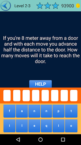 Run android online APK Impossible Riddles from MyAndroid or emulate Impossible Riddles using MyAndroid