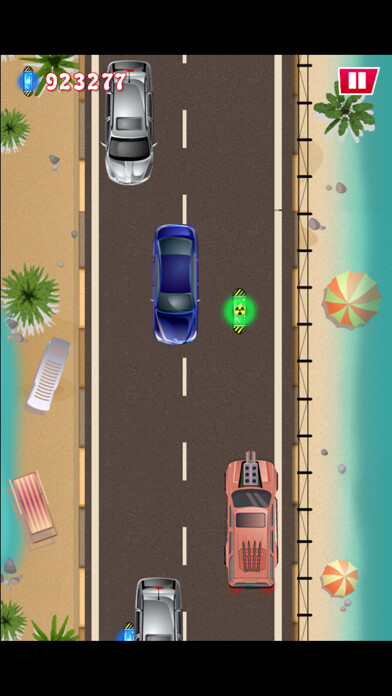 Emulate iPhone app Impossible Road Riot Rage - Fast Crash Game using MyAndroid Emulate iPhone app Impossible Road Riot Rage - Fast Crash Game using MyAndroid