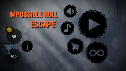 Run android online APK Impossible Roll: Escape from MyAndroid or emulate Impossible Roll: Escape using MyAndroid Run android online APK Impossible Roll: Escape from MyAndroid or emulate Impossible Roll: Escape using MyAndroid