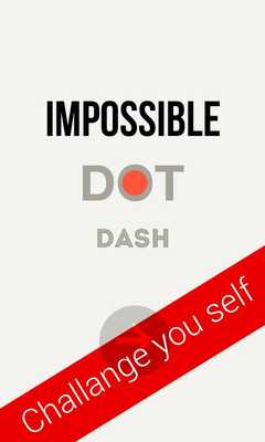 Emulate Android APK Impossible Rush - Dash