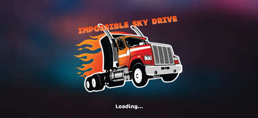 Run android online APK Impossible Sky Drive from MyAndroid or emulate Impossible Sky Drive using MyAndroid