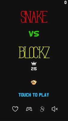 Emulate Android APK Impossible Snake vs Block Emulate Android APK Impossible Snake vs Block