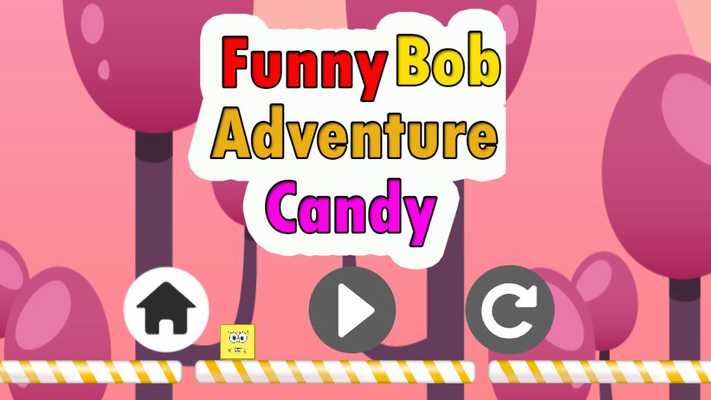 Emulate Android APK Impossible Sponge Jump Adventure