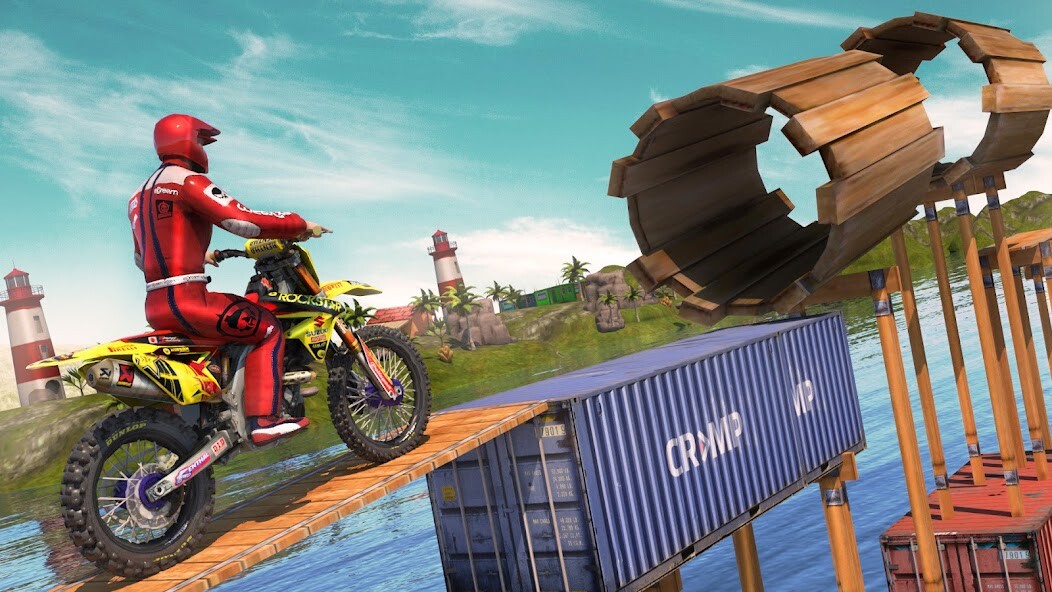 Run android online APK Impossible Stunt Bike Racing from MyAndroid or emulate Impossible Stunt Bike Racing using MyAndroid Run android online APK Impossible Stunt Bike Racing from MyAndroid or emulate Impossible Stunt Bike Racing using MyAndroid