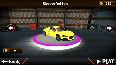 Emulate iPhone app Impossible Stunt Vikul Driver using MyAndroid Emulate iPhone app Impossible Stunt Vikul Driver using MyAndroid