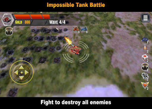Run android online APK Impossible Tank Battle from MyAndroid or emulate Impossible Tank Battle using MyAndroid Run android online APK Impossible Tank Battle from MyAndroid or emulate Impossible Tank Battle using MyAndroid