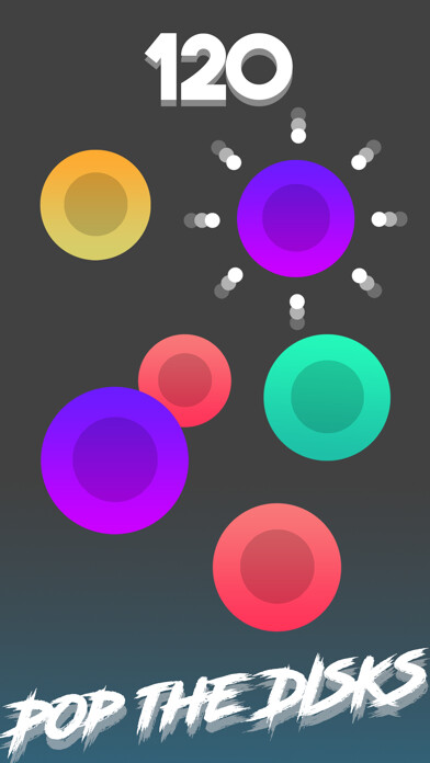 Emulate iPhone app Impossible Taps: Fast Tap Game using MyAndroid Emulate iPhone app Impossible Taps: Fast Tap Game using MyAndroid