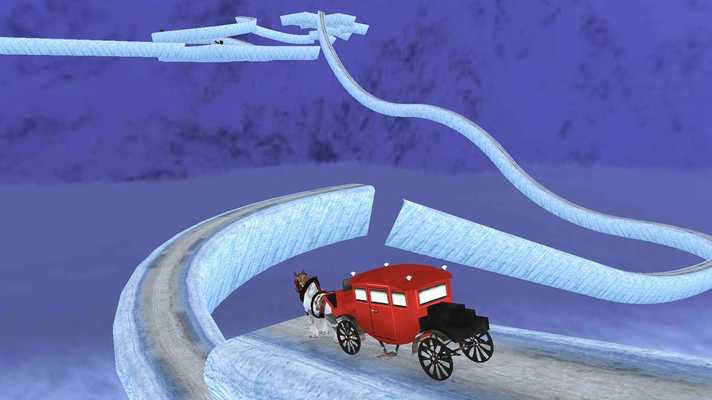 Emulate Android APK Impossible Track Derby Horse Carriage Simulator 3D Emulate Android APK Impossible Track Derby Horse Carriage Simulator 3D