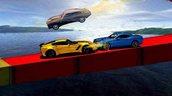 Emulate Android APK Impossible Track Luxury Car Emulate Android APK Impossible Track Luxury Car