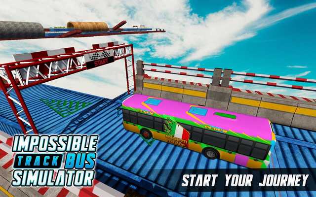 Emulate Android APK Impossible Tracks Bus Simulator Driving Emulate Android APK Impossible Tracks Bus Simulator Driving