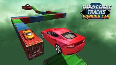 Emulate iPhone app Impossible Tracks - Car stunts and fast Driving 3D using MyAndroid Emulate iPhone app Impossible Tracks - Car stunts and fast Driving 3D using MyAndroid