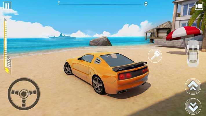 Emulate Android APK Impossible Track Speed Cars Bump Driving Emulate Android APK Impossible Track Speed Cars Bump Driving