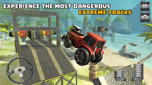 Run android online APK Impossible Tractor Stunts : Offroad Tracks from MyAndroid or emulate Impossible Tractor Stunts : Offroad Tracks using MyAndroid Run android online APK Impossible Tractor Stunts : Offroad Tracks from MyAndroid or emulate Impossible Tractor Stunts : Offroad Tracks using MyAndroid