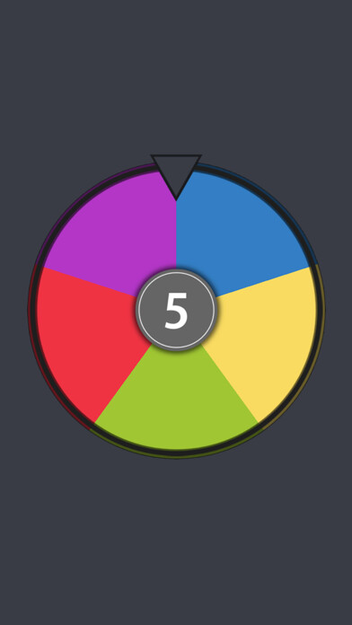 Emulate iPhone app Impossible Twisty Wheel using MyAndroid Emulate iPhone app Impossible Twisty Wheel using MyAndroid