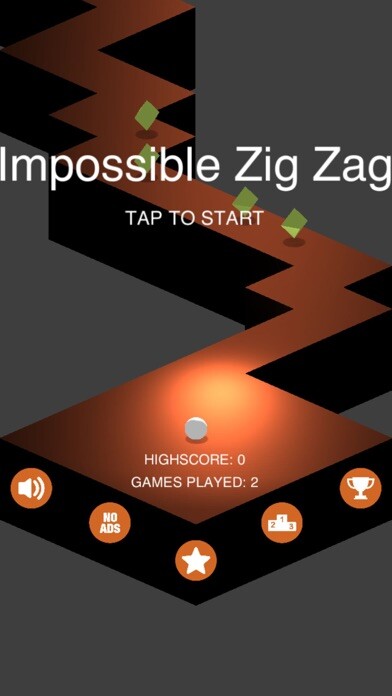 Emulate iPhone app Impossible Zig Color Zag Crack -Journey of Free Puzzles using MyAndroid Emulate iPhone app Impossible Zig Color Zag Crack -Journey of Free Puzzles using MyAndroid