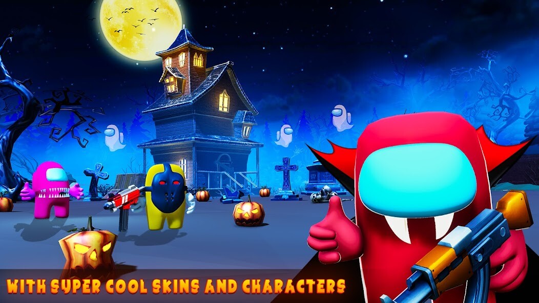 Run android online APK Imposter 3D Horror: Solo Kill from MyAndroid or emulate Imposter 3D Horror: Solo Kill using MyAndroid Run android online APK Imposter 3D Horror: Solo Kill from MyAndroid or emulate Imposter 3D Horror: Solo Kill using MyAndroid